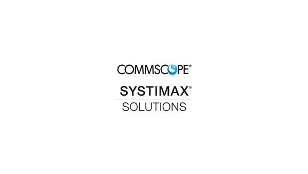 CommScope – Systimax