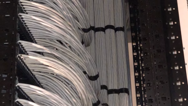 IPconnections levert project Ede op