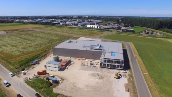 Projectoplevering: Bresc te Werkendam