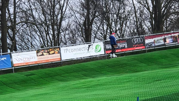 IPconnections sponsort Skiclub Alpine World te Oss