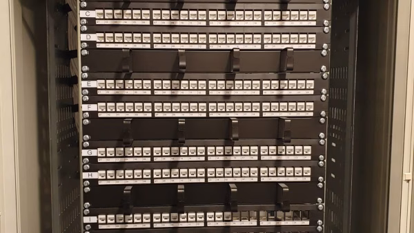 IPconnections levert schitterend project in den Haag op
