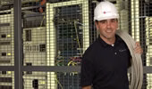IPconnections behaalt de Siemon CI (certified installer) status