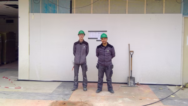 Bezichtiging Project Nijmegen