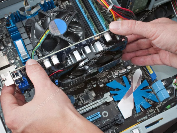 IPconnections