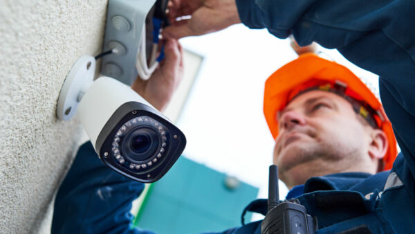 CCTV