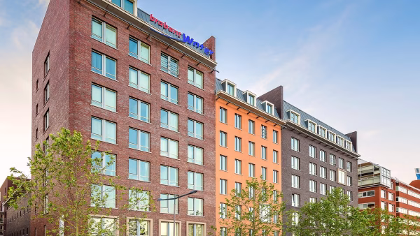 Renovatie hoofdkantoor Brabant Water ’s Hertogenbosch