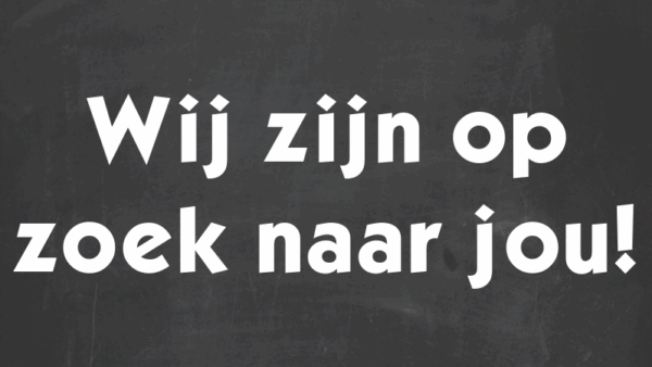 Wat leuk dat je interesse hebt in een nieuwe Job bij IPconnections